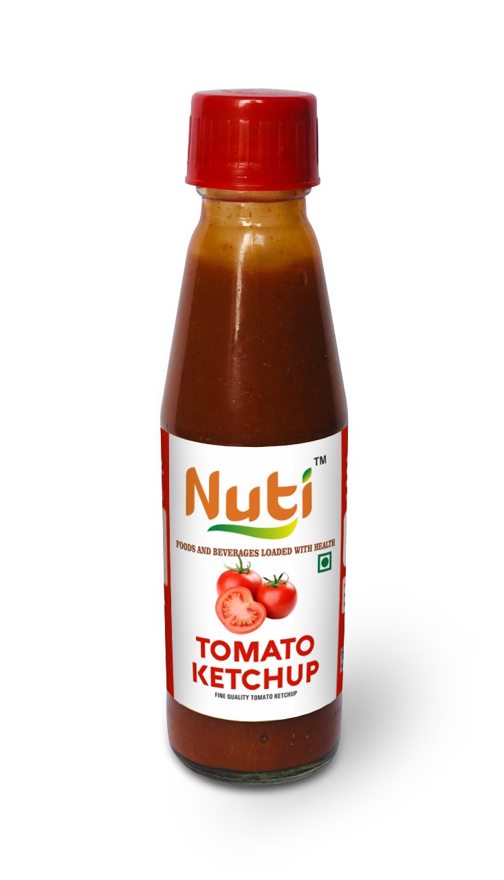 TAMATO KETCHUP 200GMS