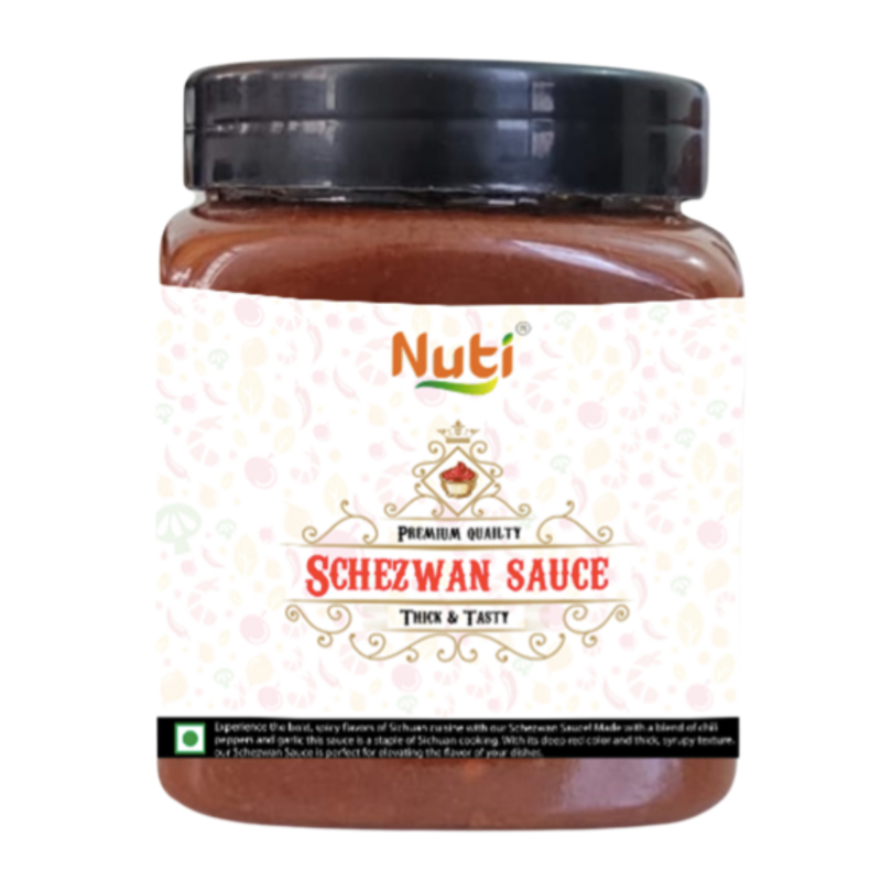 SCHEZWAN SAUCE 1KG