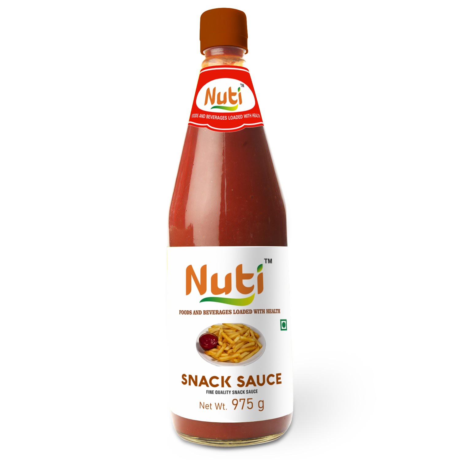 SNACK SAUCE 1KG