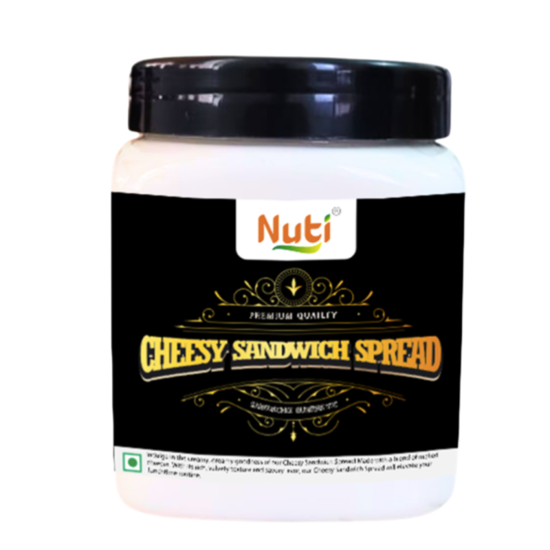 CHEESE SANDWISH SPREAD 1KG