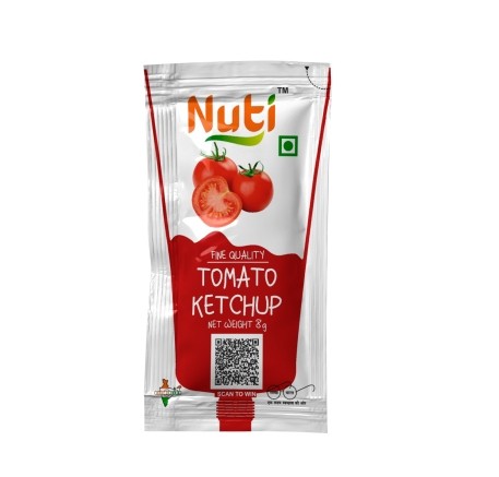 TAMATO KETCHUP 8GMS