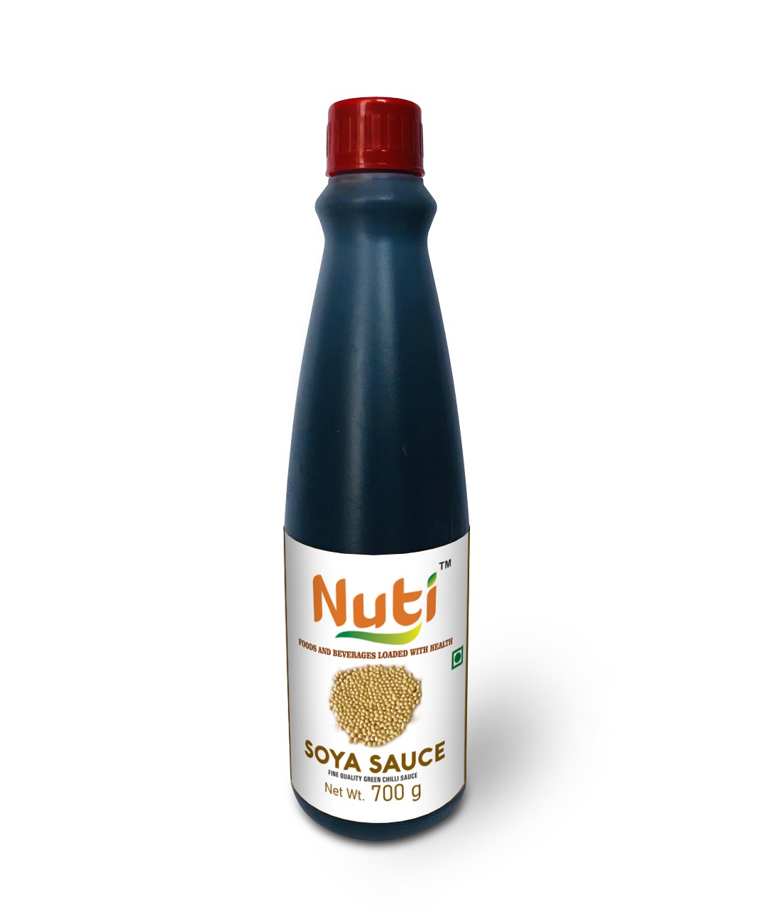 SOYA SAUCE 650GMS