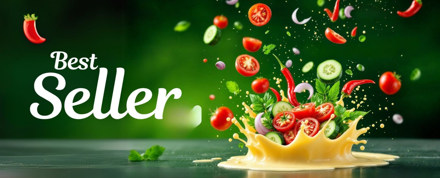 Nuti Food Science promo